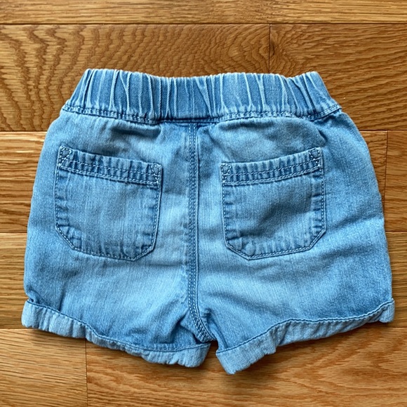 Toddler Girl 2T Summer Set - Picture 7 of 7